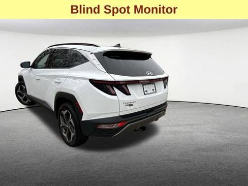 Used 2023 Hyundai Tucson Limited AWD/4WD image 6