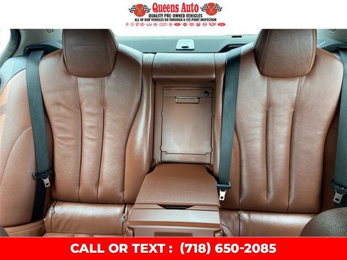 Used 2017 BMW 640i Gran Coupe xDrive image 17