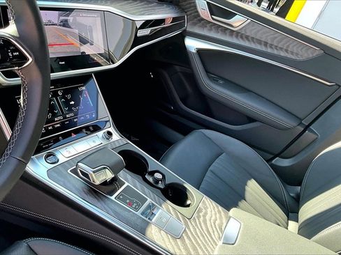 Used 2025 Audi A6 Premium Plus w/ Driver Assistance Package image 23