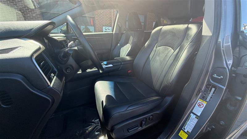 Used 2016 Lexus RX 350 AWD w/ Premium Package image 32