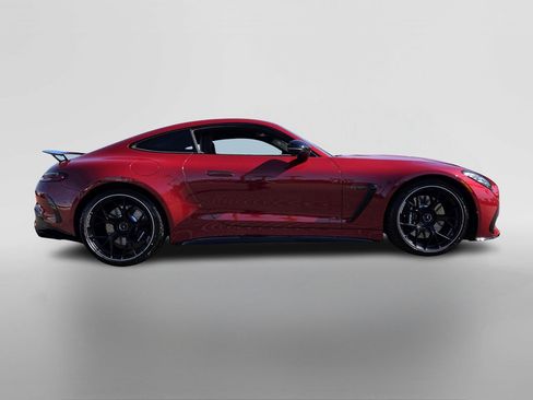 New 2026 Mercedes-Benz AMG GT 55 image 5