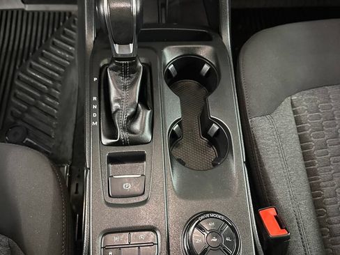 Used 2025 Ford Ranger XLT AWD/4WD image 18