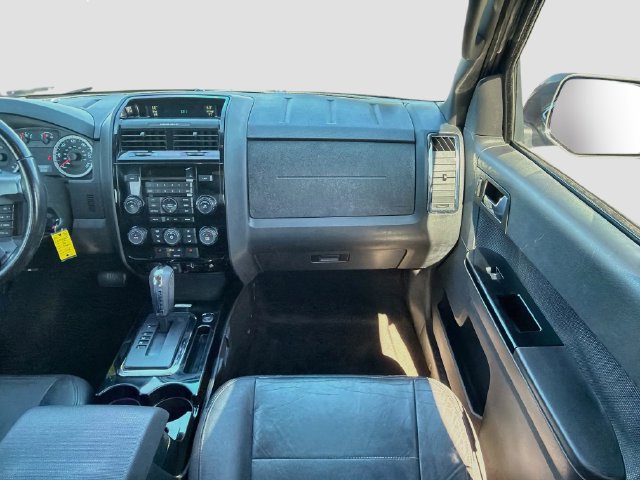 Used 2012 Ford Escape Limited FWD image 17