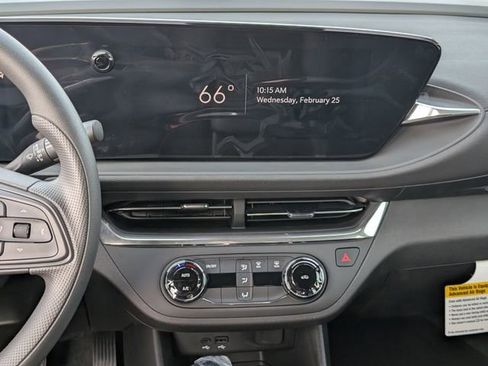 New 2026 Buick Envista Preferred FWD image 11