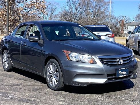 Used 2012 Honda Accord EX-L image 38