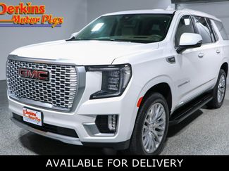 Used 2023 GMC Yukon Denali RWD video 1