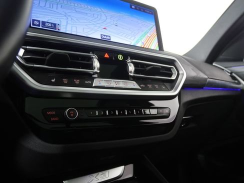 Used 2023 BMW X3 sDrive30i w/ M Sport Package RWD image 24