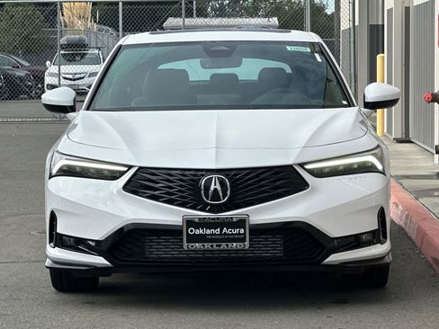 New 2026 Acura Integra A-Spec image 9