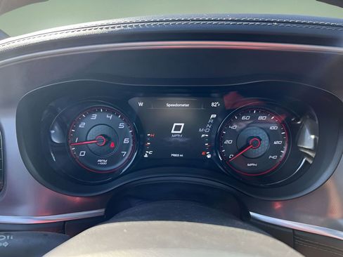 Used 2020 Dodge Charger GT w/ Plus Group image 11