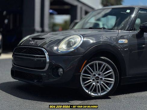 Used 2015 MINI Cooper S FWD image 2