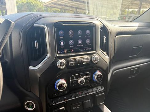 Used 2021 GMC Sierra 1500 Denali AWD/4WD image 10