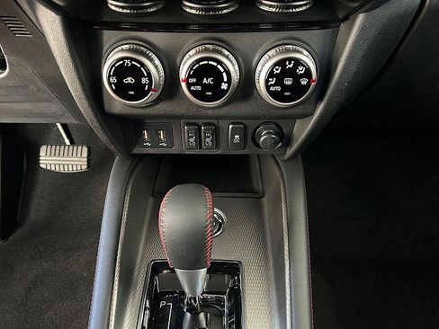 New 2026 Mitsubishi Outlander Sport ES image 21