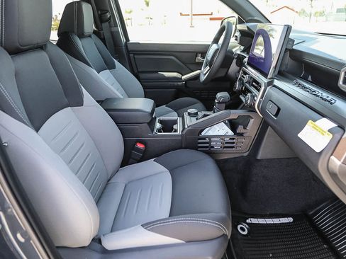 New 2026 Toyota Tacoma TRD Sport RWD image 18