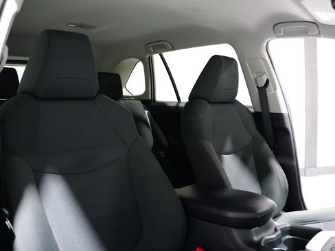 Used 2024 Toyota RAV4 LE image 14