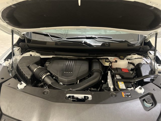 New 2027 Buick Enclave Preferred w/ Power Package FWD image 27