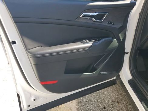 Used 2024 Kia Sportage X-Pro Prestige image 27