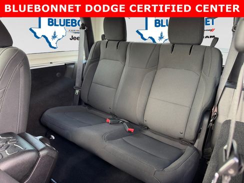 Used 2018 Jeep Wrangler Sport AWD/4WD image 21