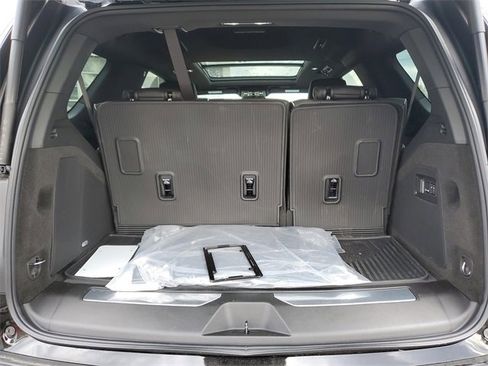 New 2025 Cadillac Escalade Sport w/ Touring Package image 8