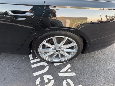 New 2025 Audi A6 Premium Plus image 10