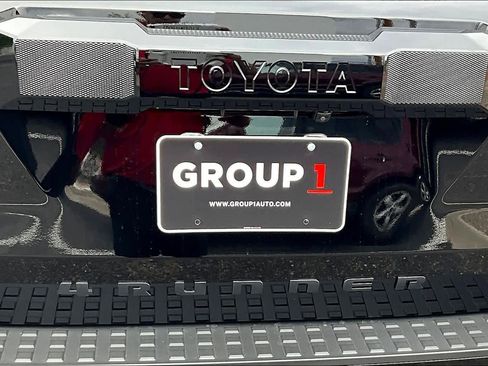 Used 2026 Toyota 4Runner TRD Sport Premium image 10