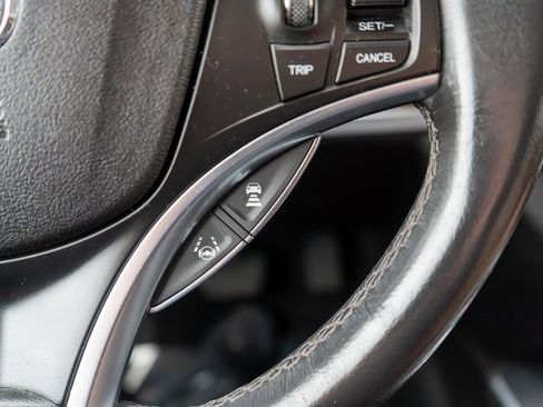 Used 2017 Acura MDX 3.5L image 34