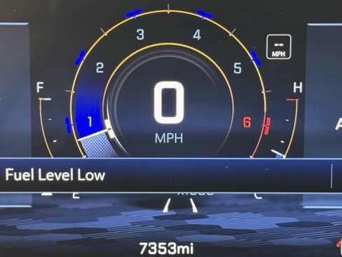 Used 2026 Chevrolet Traverse LT w/ Driver Confidence Package FWD image 27