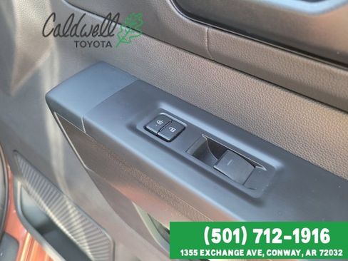 Used 2024 Toyota Tundra TRD Pro image 29