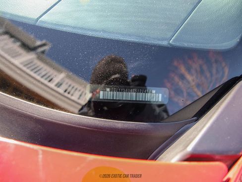 Used 2007 Chevrolet Corvette Convertible w/ Preferred Equipment Group image 65