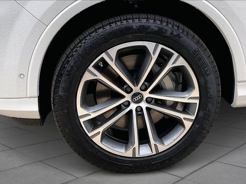 New 2026 Audi Q7 2.0T Premium Plus image 11