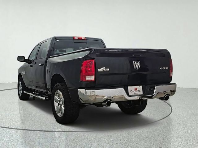 Used 2015 RAM 1500 Big Horn AWD/4WD image 5