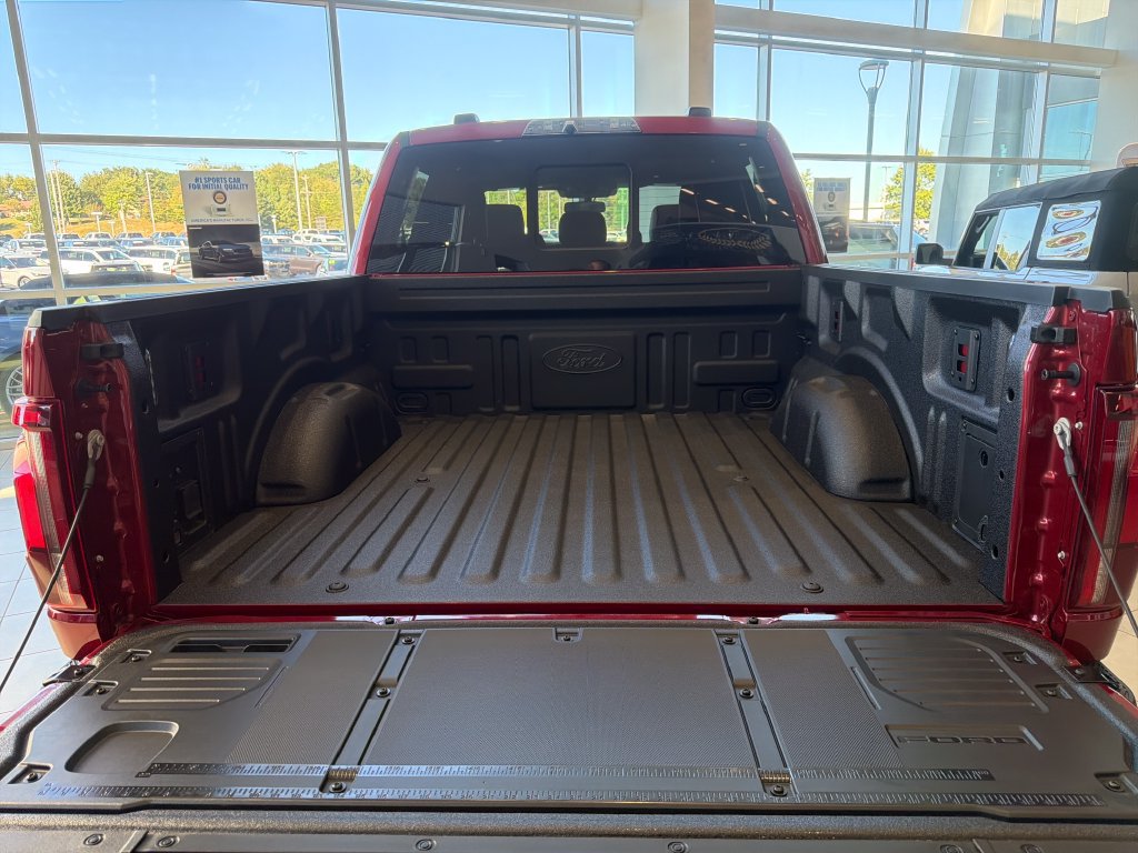 New 2026 Ford F150 Raptor AWD/4WD image 9
