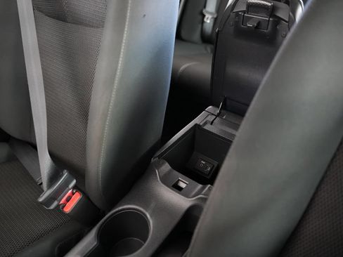 Used 2018 Nissan Sentra S FWD image 29