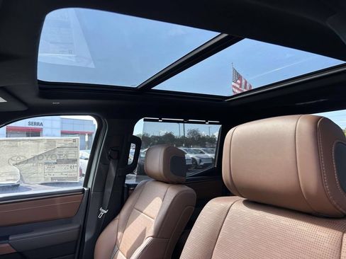 New 2026 Toyota Tundra 1794 Edition AWD/4WD image 14