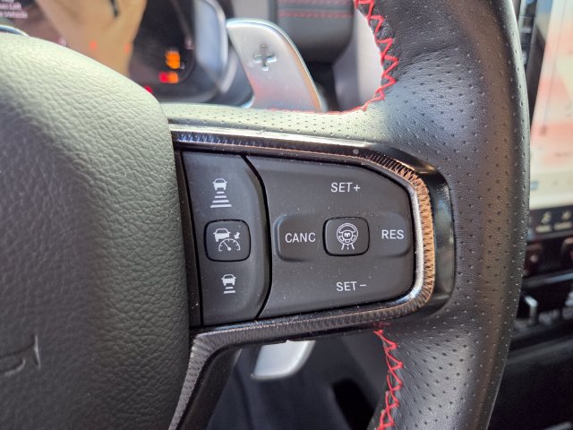 Used 2025 RAM 1500 RHO w/ RHO Level 1 Equipment Group AWD/4WD image 22