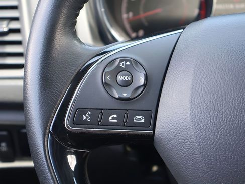 Used 2017 Mitsubishi Outlander Sport LE FWD image 19