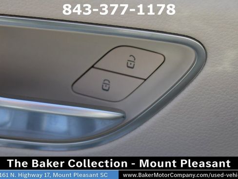 Certified 2026 Mercedes-Benz GLE 450 GLE 450 image 20