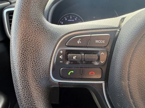 Used 2019 Kia Sportage LX FWD image 13