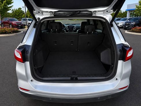 Used 2020 Chevrolet Equinox Premier FWD image 5
