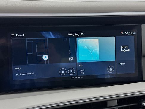 New 2026 Hyundai Palisade Limited image 15