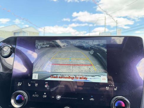 Used 2023 Lexus NX 350 AWD w/ Cold Area Package image 25