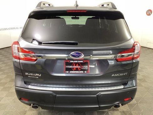 Certified 2022 Subaru Ascent Premium w/ Convenience Package image 5