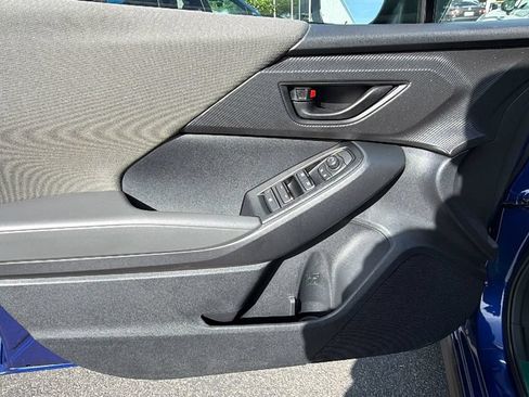 New 2026 Subaru Crosstrek 2.5i AWD/4WD image 18