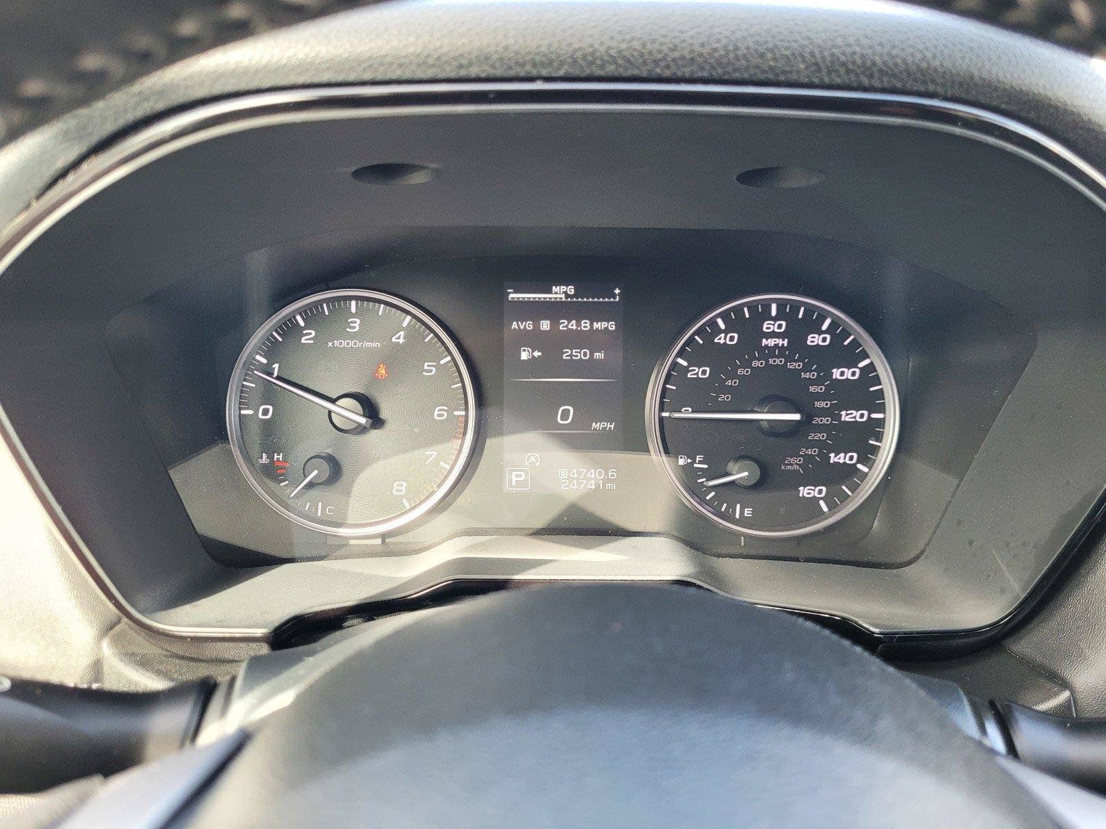 Used 2024 Subaru Outback Premium AWD/4WD image 30