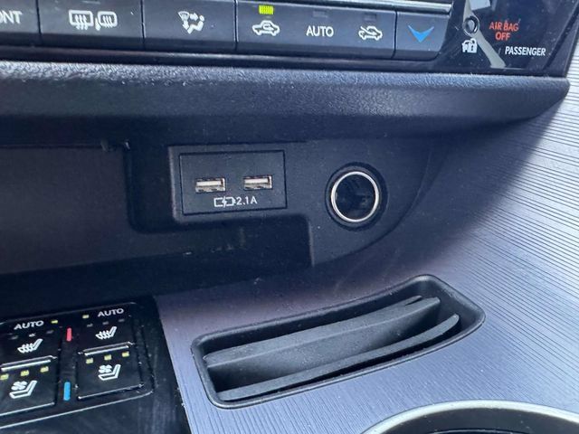 Used 2021 Lexus RX 350 F Sport w/ Special Edition FWD image 39