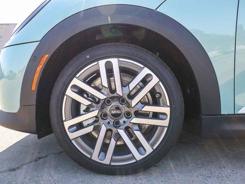 New 2026 MINI Cooper S image 12