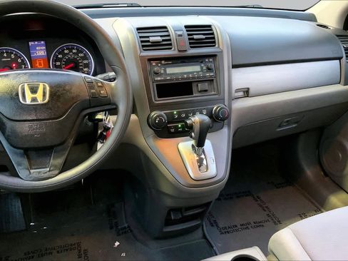 Used 2011 Honda CR-V LX image 6
