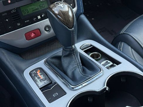 Used 2013 Maserati GranTurismo Convertible RWD image 32