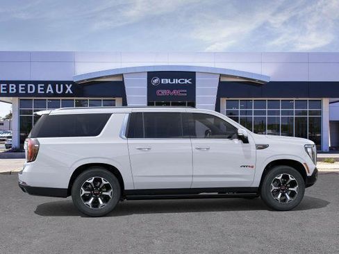 New 2026 GMC Yukon XL AT4 Ultimate image 5