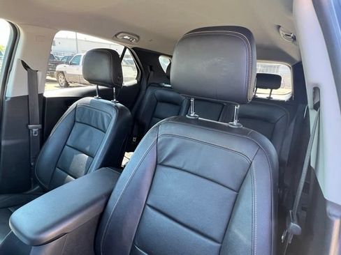 Used 2020 Chevrolet Equinox LT w/ Midnight Edition FWD image 8