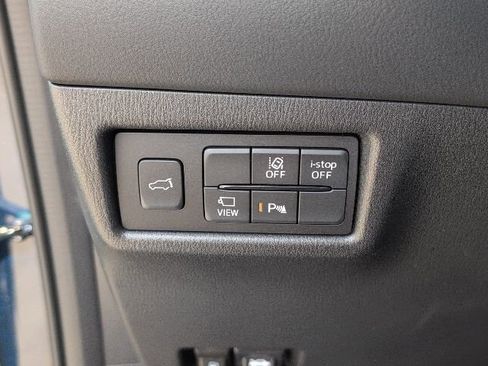 New 2025 MAZDA CX-5 AWD 2.5 S w/ Premium Plus Pkg image 20